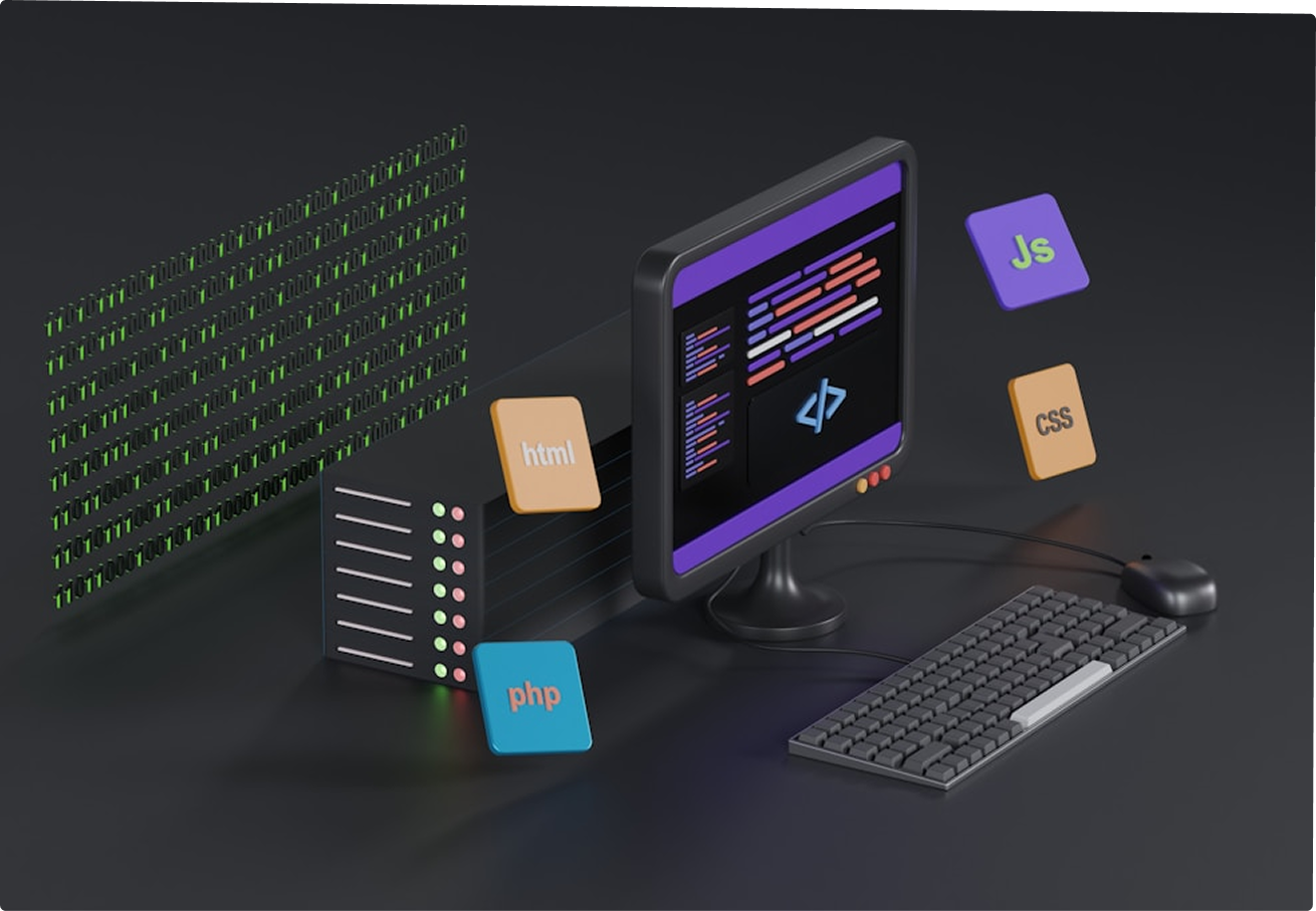 SEO-Ready Website Architecture
